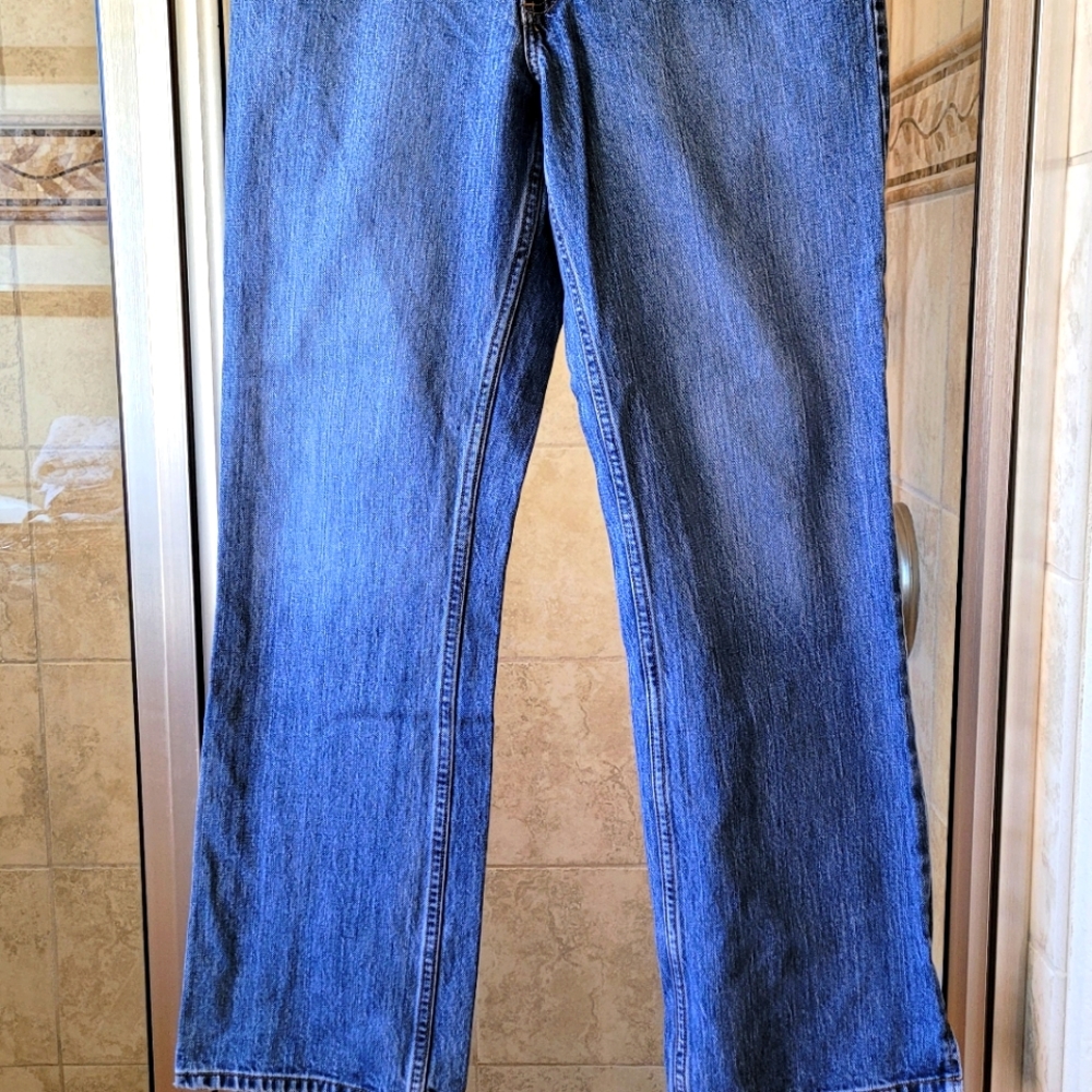CRUEL jeans low-rise size 11
